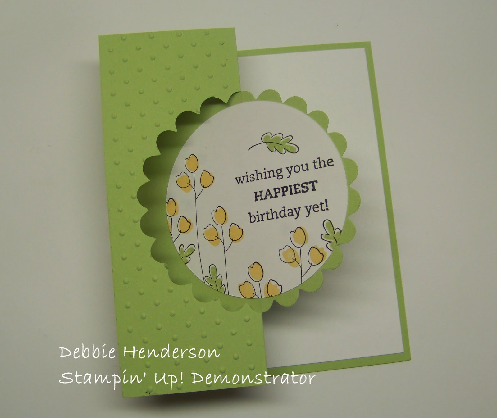 debbie s designs half cut die tutorial die cutting cards