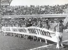 FENERBAHÇE HALK DEMEKTIR