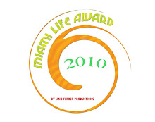 MIAMI TV nominado a los premios Miami Life Awards