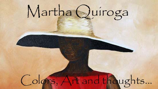 martha quiroga