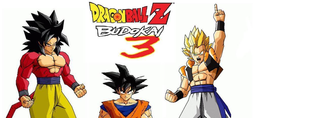 Dragon+ball+z+gt+goten