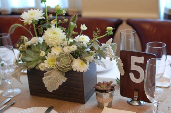 Diy Wedding Flower Arrangements Diy Wedding Flower Arrangements