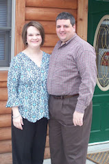 Kevin & Jan Beard