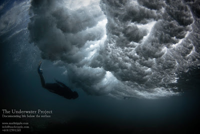 photography news, underwater photography, mark tipple, diana topan