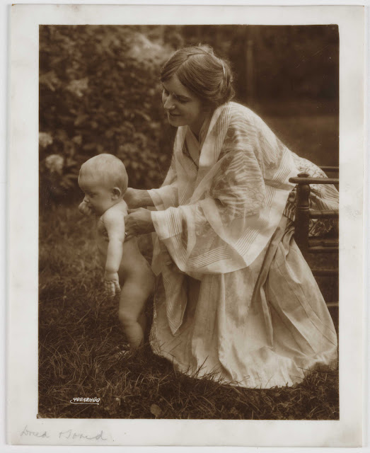 photography-news.com, photography news, Diana Topan, International Children's Day, June 1, vintage baby photos