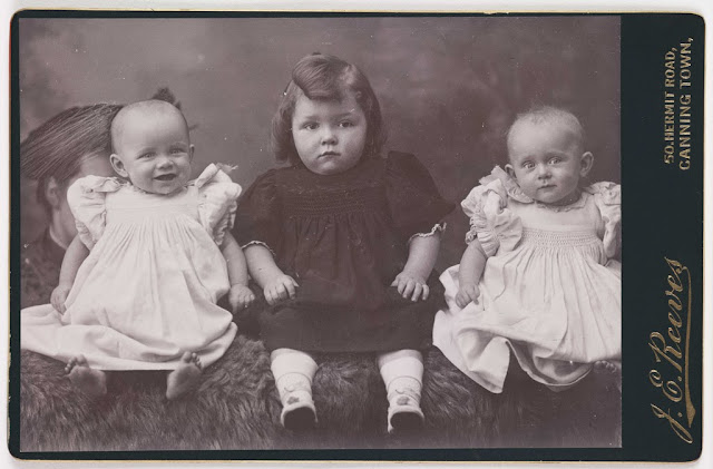 photography-news.com, photography news, Diana Topan, International Children's Day, June 1, vintage baby photos