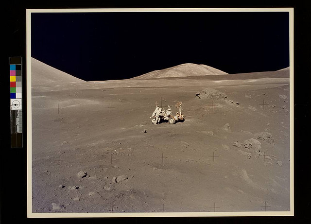 space, NASA photos, Apollo mission photos, Diana Topan, Photography News, photo news, photography-news.com
