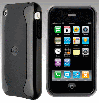 SwitchEasy CapsuleNeo iPhone