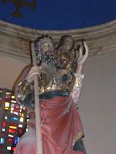 St Christophe en Oisans
