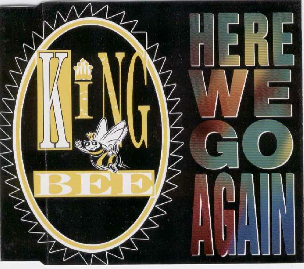 king bee king bee