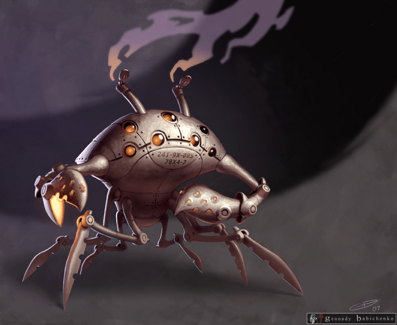 [Robo_Kraben_by_gennady_babichenko.jpg]