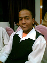 Muhammad Noman Ahmed