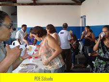 PDE Sábado dia 07 de fevereiro 2009