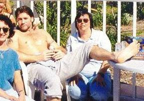 billy ray gay quotes on gay rights