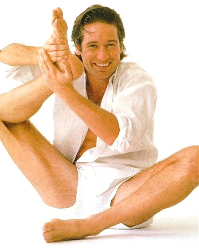 Ian Somerhalder penis