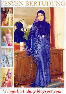 gadis melayu bertudung memang manis sekali: Fesyen Gadis Melayu Bertudung