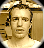 Wayne Boyce