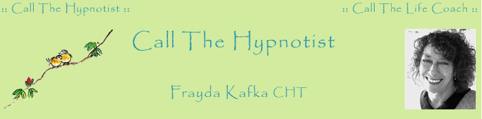 Ask the Hypnotist