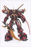 Um Spawn Robô Gigante!!!