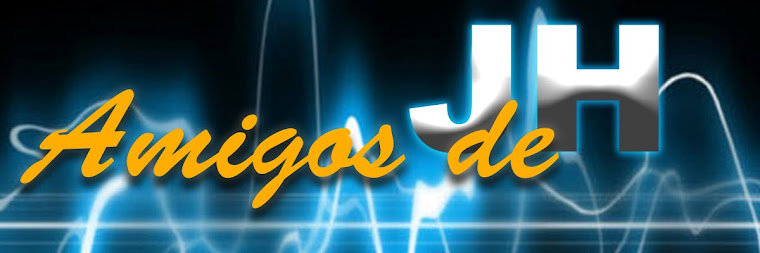 Amigos de JH