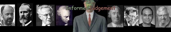 Informed Judgement