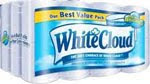 Cloud Toilet Paper Coupons