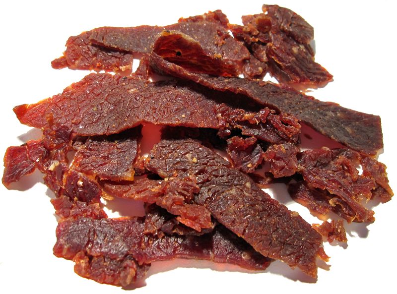brisket beef