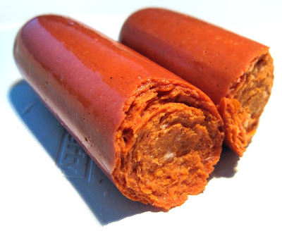 tijuana mama sausage review