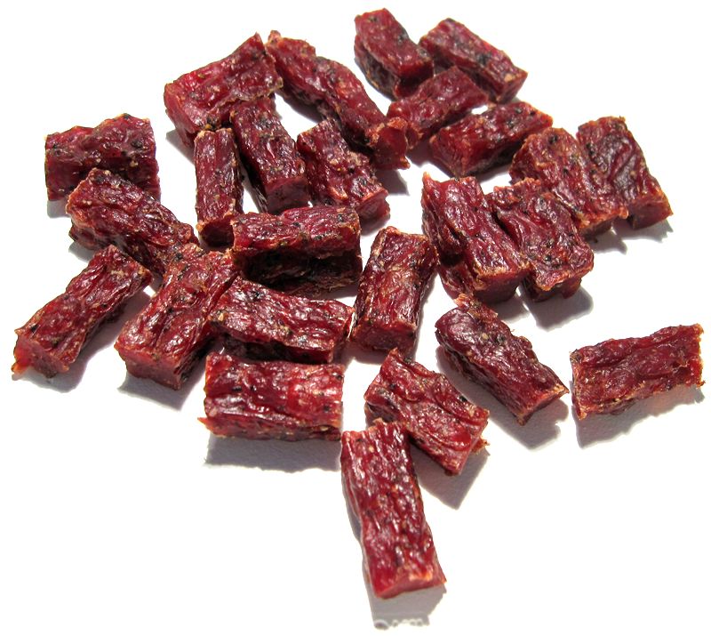 Steak Pieces