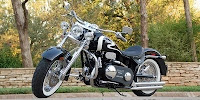 ridley auto-glide motorcycle