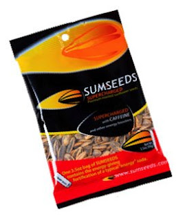 SumSeeds sunflower seeds
