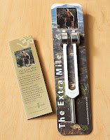 tuning fork for your legs