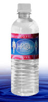 h2om water with good intentions