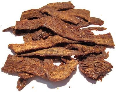 jalapeno carne asada beef jerky