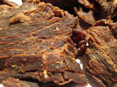 slant shack beef jerky