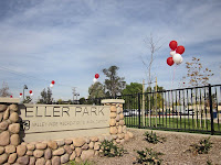 Eller Park Menifee CA