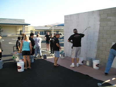 Quail Valley Elementary School