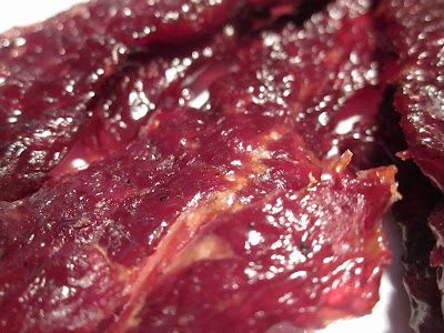 beef jerky nuggets