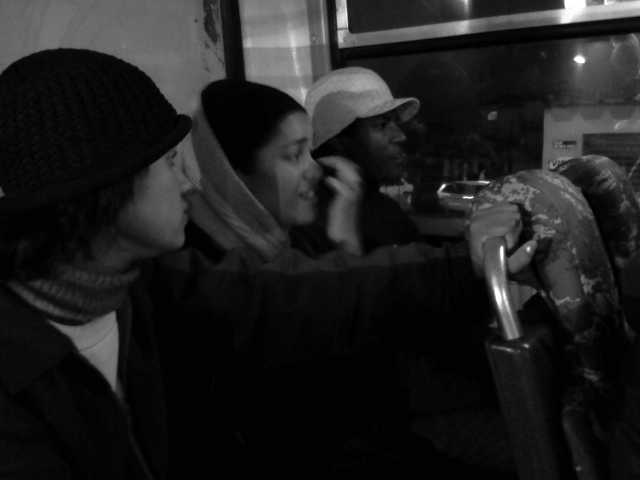 JOSE,ÉRICA E MARCÃO