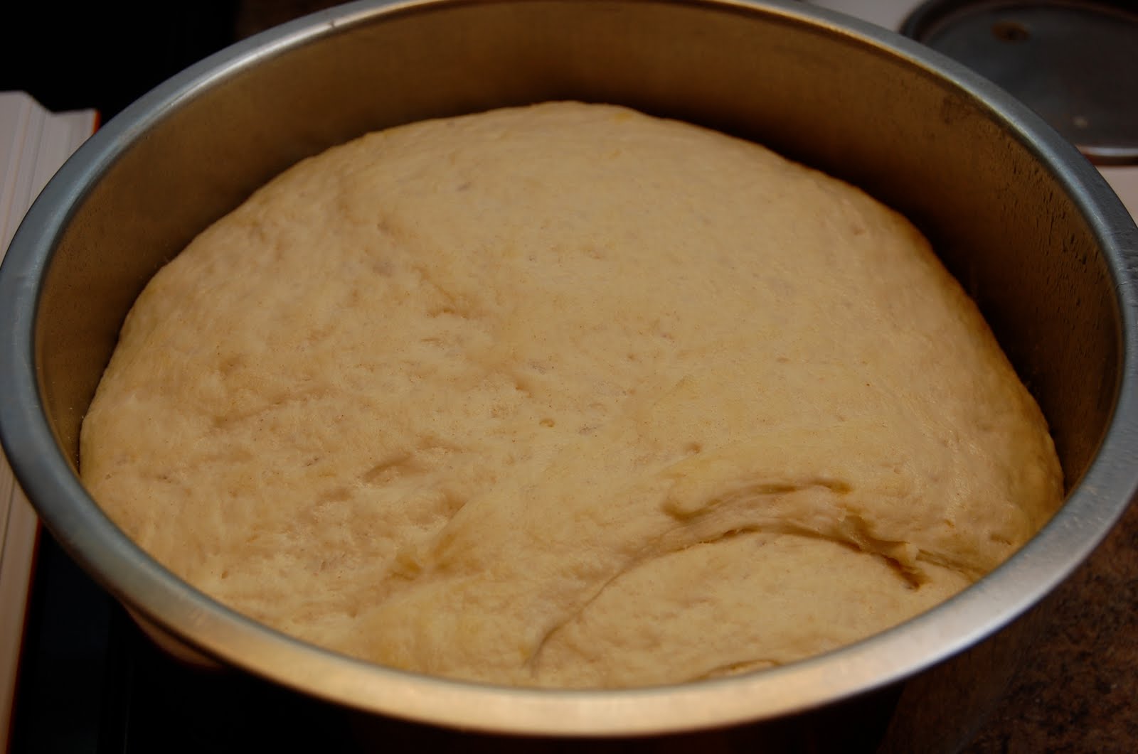 Rosemary Olive Knots The Modern Baker Challenge