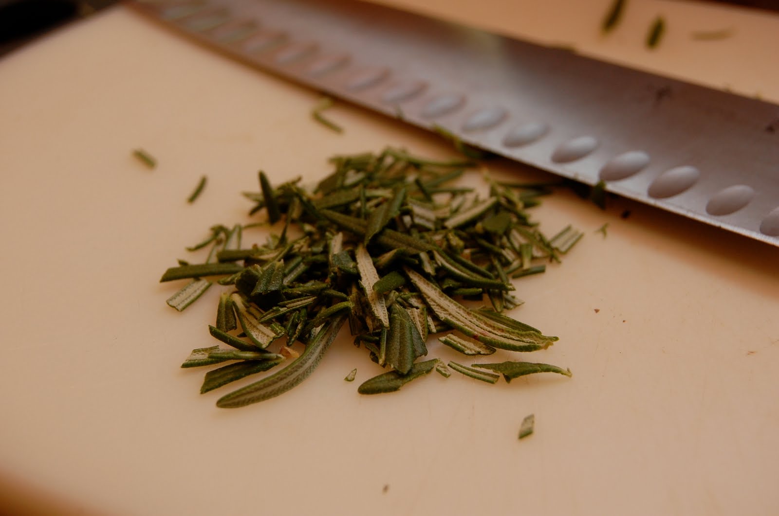 Rosemary Olive Knots The Modern Baker Challenge