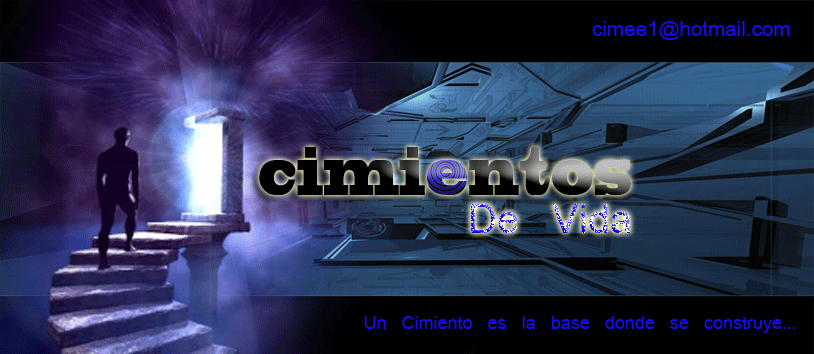 Cimientos