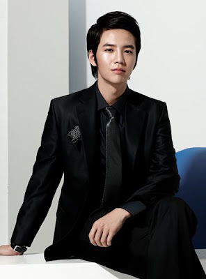 Jang Geun Suk Wallpapers