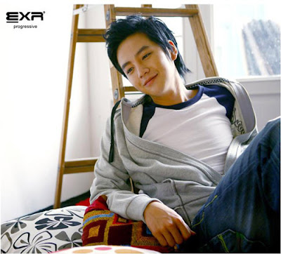 Jean Geun Suk