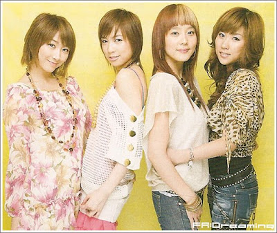 Happiness is not equal for everyone: CSJH The Grace ~ Collection 5