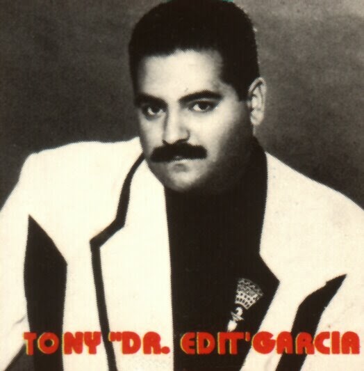 DJ Tony I.* Tony I. - 1994 After After #05 DJ Tony I.* Tony I. - 1994 After After #05