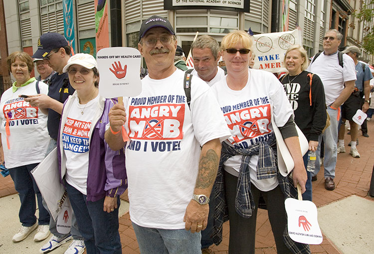 ISRAEL TRUTH TIMES: WASHINGTON, DC, APRIL 15, 2010, ANTI-OBAMA RALLY ...