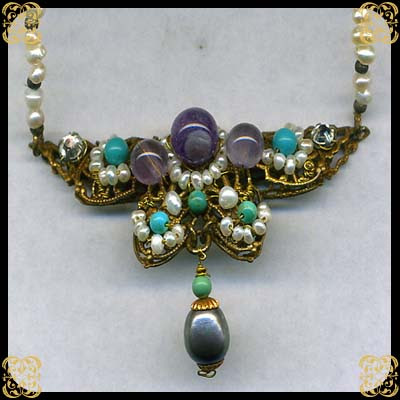 Antique Jewelry Antique Jewelry