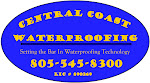 Central Coast Waterproofing
