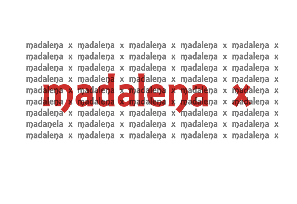 madalena x.